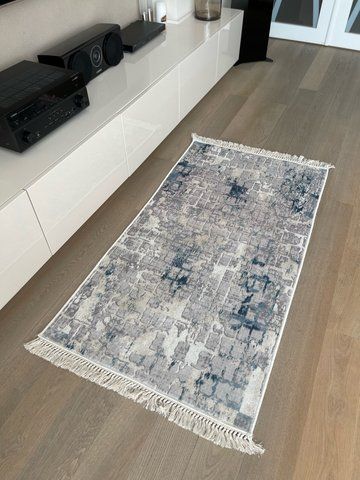 , Gray, 160&times;230 cm