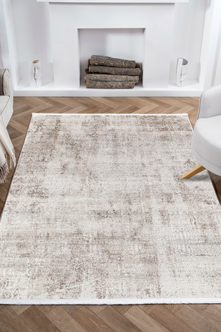 , Beige, 160&times;230 cm