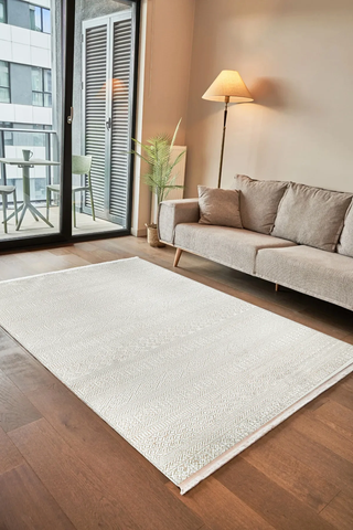 , Beige, 150x230 cm