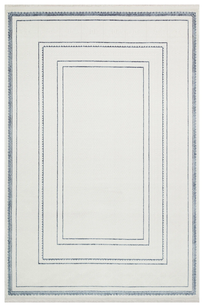 , White, 150x230 cm