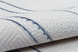 , White, 150x230 cm