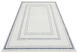 , White, 150x230 cm