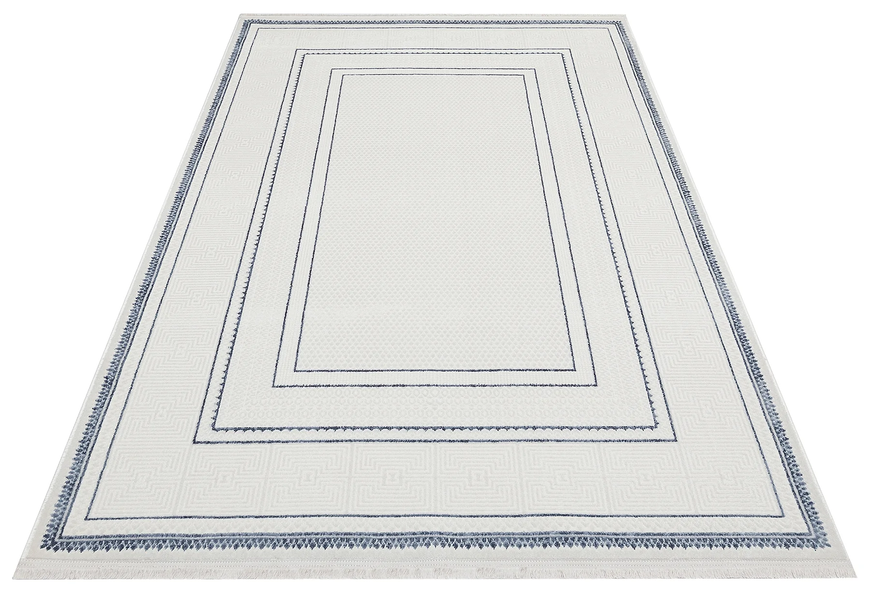 , White, 150x230 cm