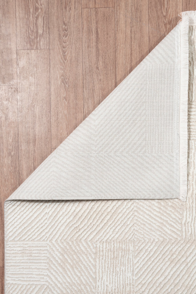 , Beige, 160&times;230 cm