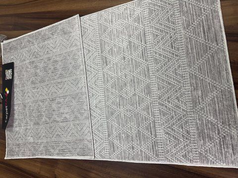 , Gray, 50x60/60x100 cm