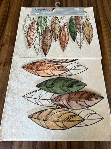 , Multi-colored, 50x60/60x100 cm