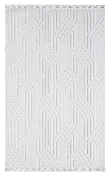 , White, 150x230 cm