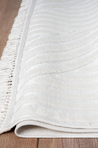 , White, 150x230 cm