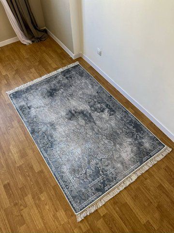 , Anthracite, 160&times;230 cm