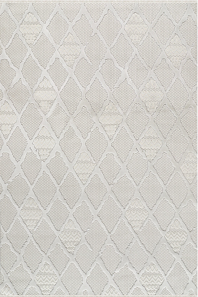 , White, 160&times;230 cm