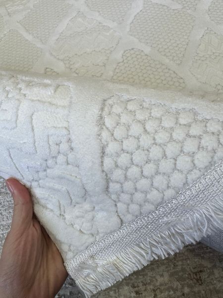 , White, 160&times;230 cm