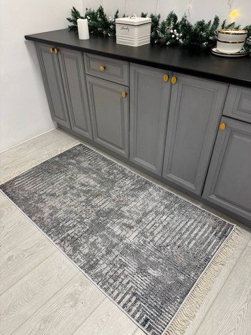 , Gray, 120&times;180 cm