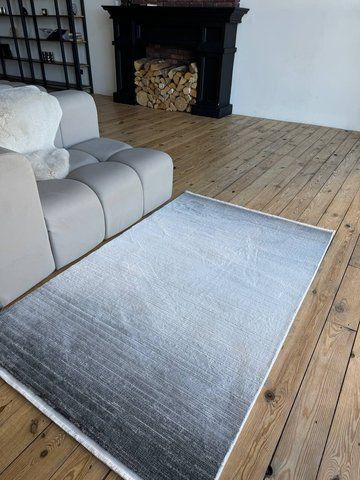 , Gray, 80&times;150 cm