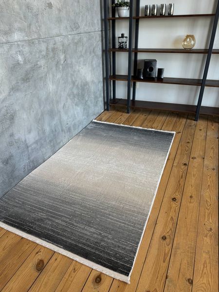 , Gray, 80&times;150 cm