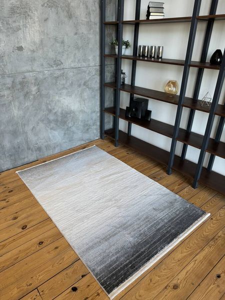 , Gray, 80&times;150 cm