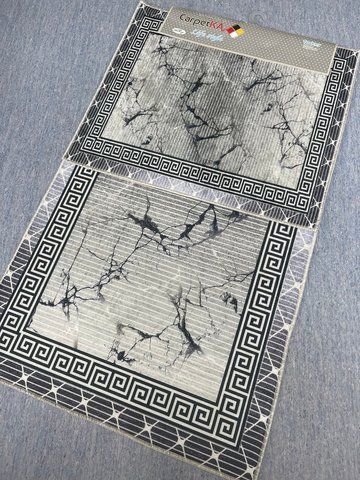 , Gray, 50x60/60x100 cm