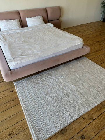 , White, 80&times;150 cm