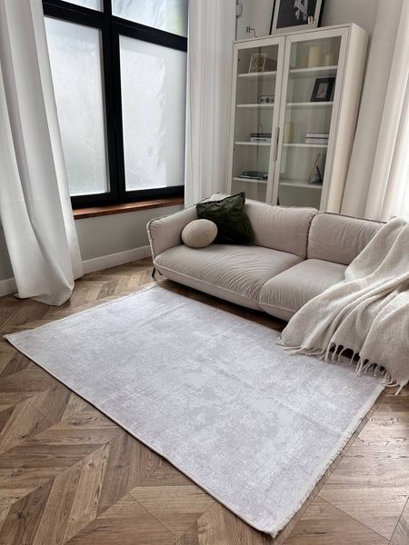 , Beige, 80&times;150 cm