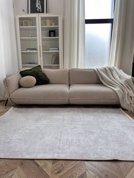 , Beige, 80&times;150 cm