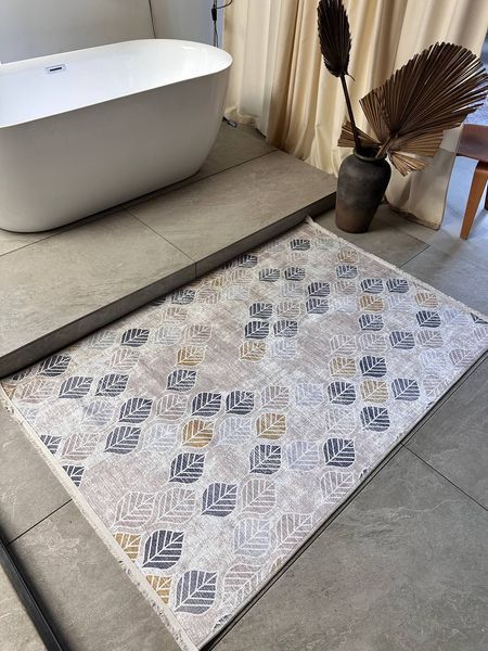 , Beige, 80&times;150 cm