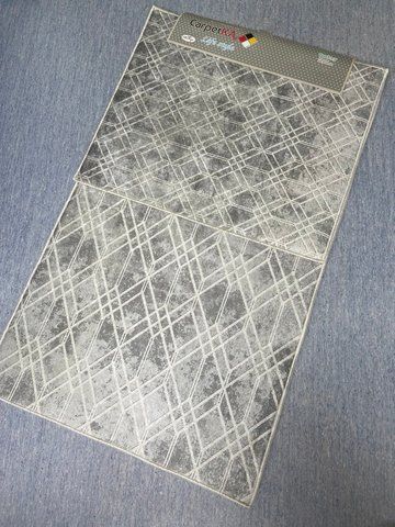 , Gray, 50x60/60x100 cm