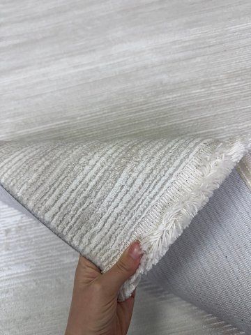 , Cream, 160&times;230 cm