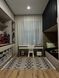Безворсовий килим 80*150 см антиковзаючий , бежевий МВ-0024-80-150 фото 2