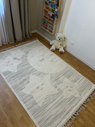 , Cream, 120&times;180 cm