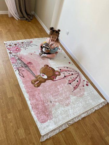 , Pink, 160&times;230 cm