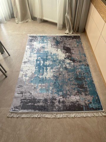 , Gray, 80&times;150 cm