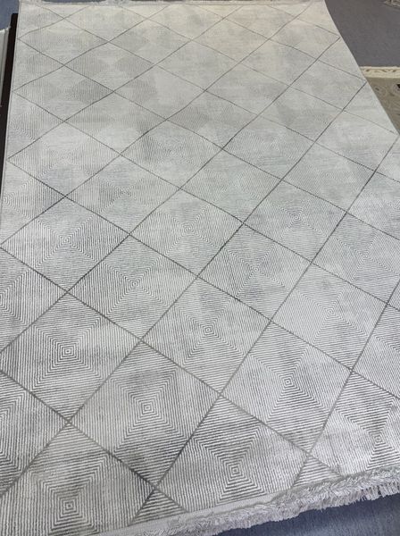 , Gray, 160&times;230 cm