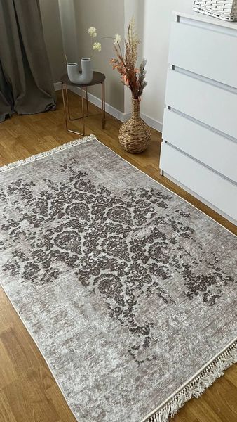 , Brown, 80&times;200 cm