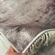 Lint-free carpet 200x300 cm "Marble shine" anti-slip, pink