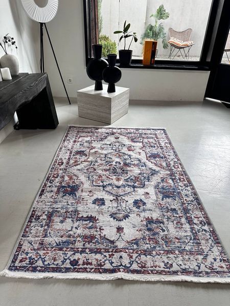 , Blue, 80&times;150 cm