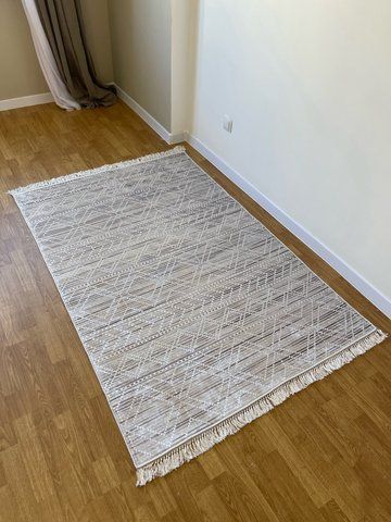 , Beige, 80&times;200 cm