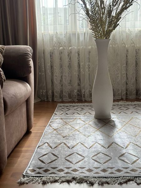 , Beige, 80&times;150 cm