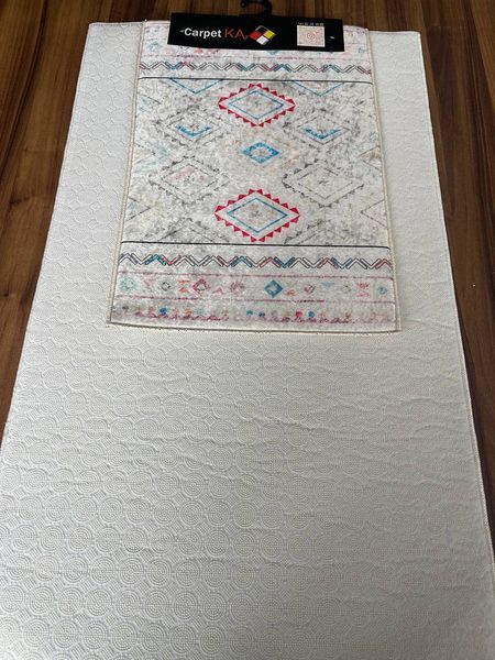 , Multi-colored, 40х60/60х100 см