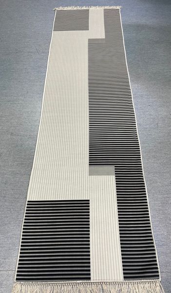 , Gray, 120&times;180 cm