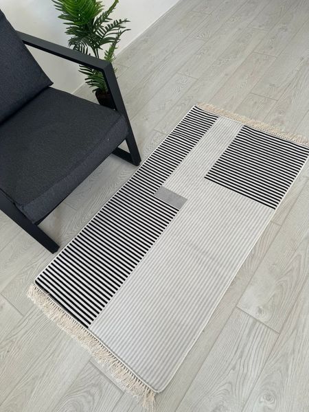 , Gray, 120&times;180 cm