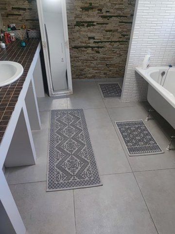 , Gray, 50х140 см