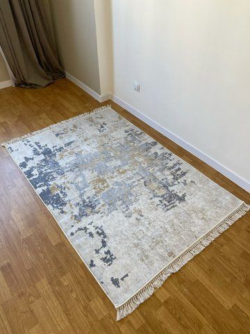 , Beige, 80&times;150 cm
