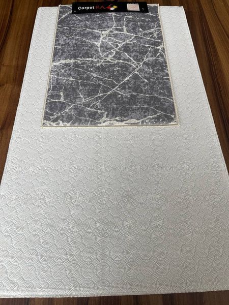 , Gray, 40х60/60х100 см