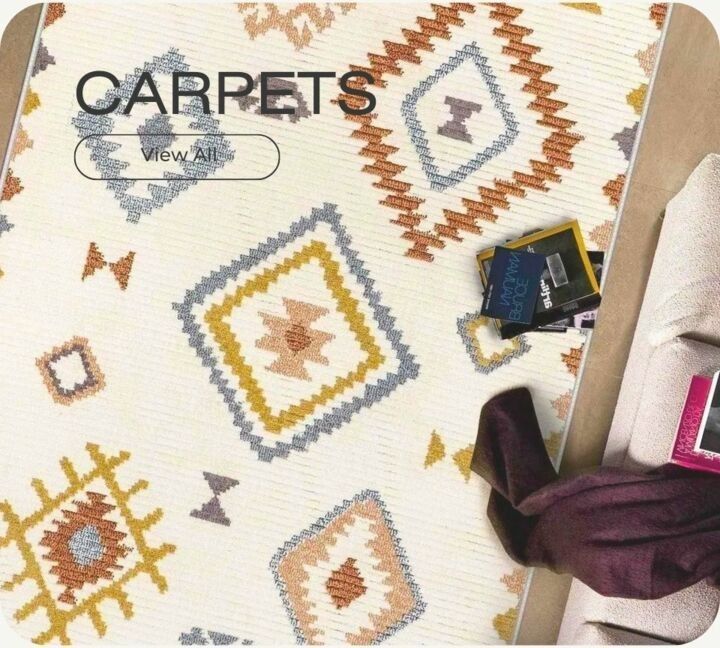 Carpets, rugs