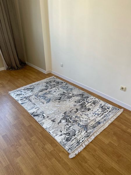, Black&white, 80&times;150 cm