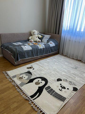 , Cream, 120&times;180 cm