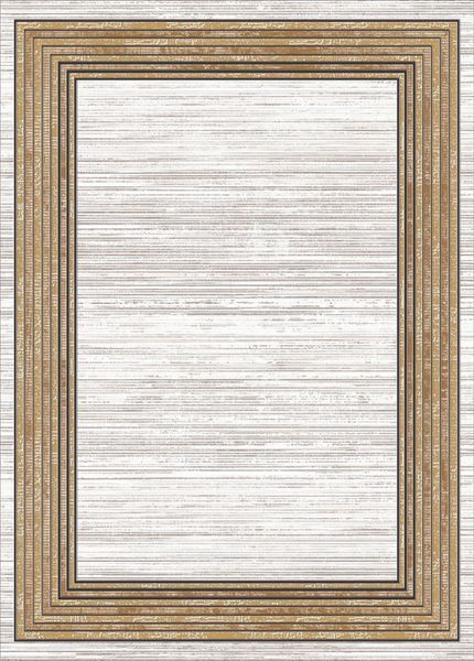 , Beige, 80х300 cm