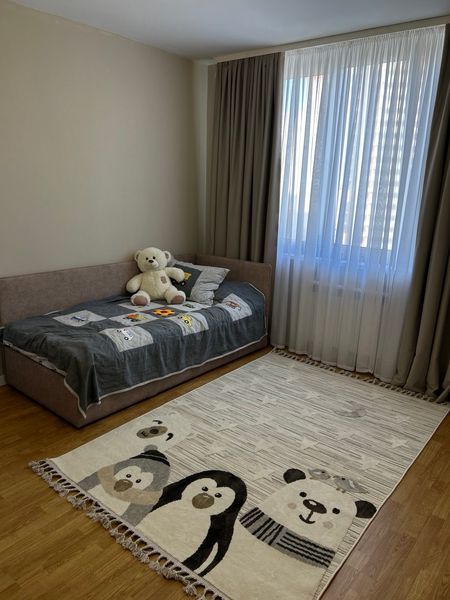 , Cream, 120&times;180 cm
