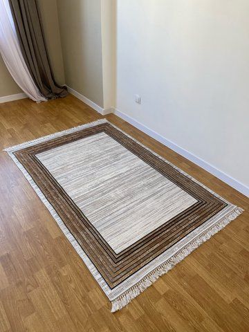 , Beige, 160&times;230 cm
