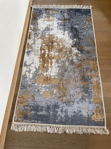 , Gray, 160&times;230 cm