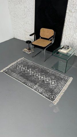 , Gray, 80х300 cm